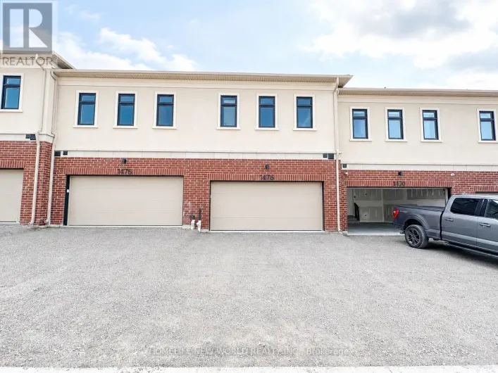 1476 19TH AVENUE, Richmond Hill