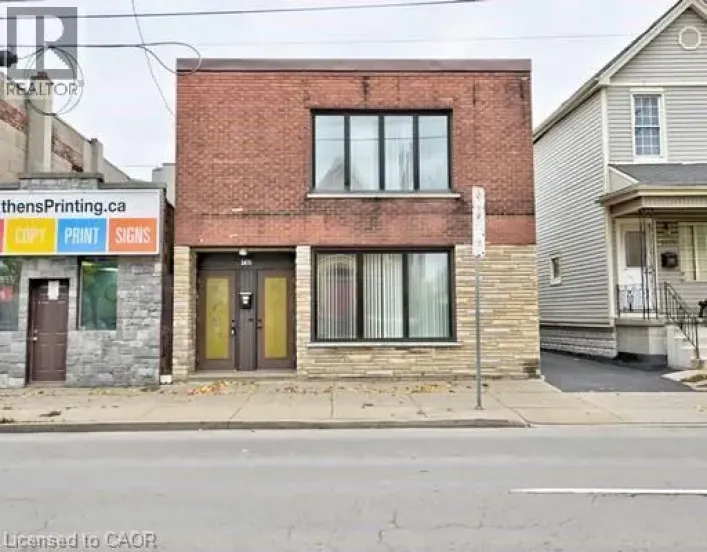House for sale: 1476 BARTON Street E, Hamilton