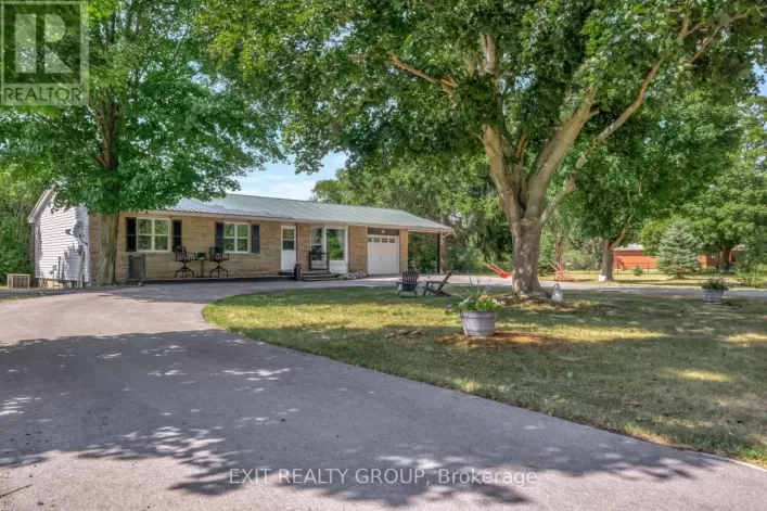 1476 COUNTY RD 12, Prince Edward County