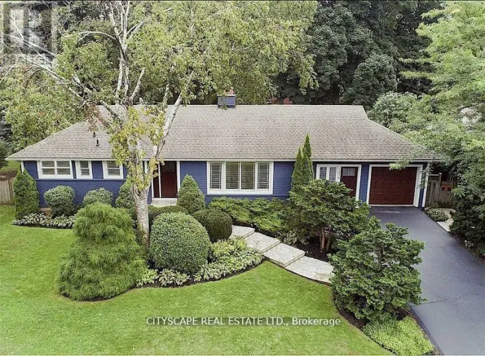 1476 DUNCAN ROAD, Oakville