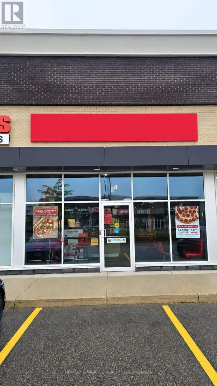 1476 DUNDAS STREET E, Mississauga