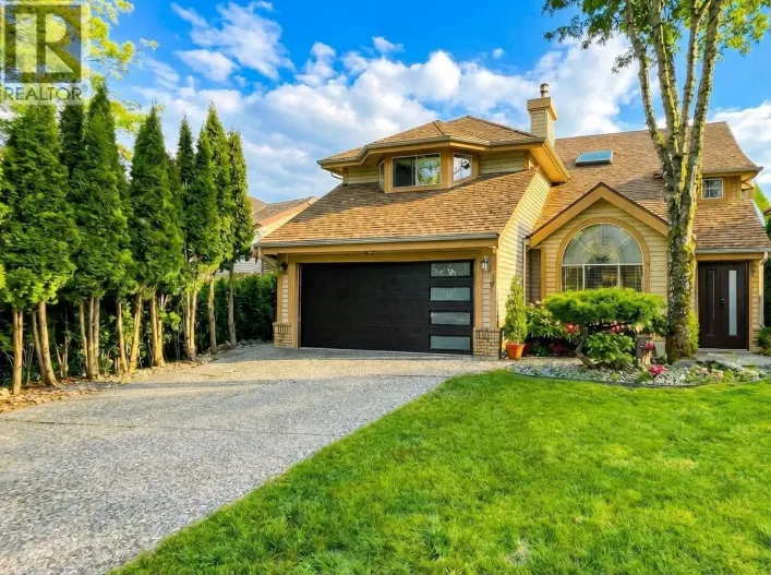 1476 LANSDOWNE DRIVE, Coquitlam