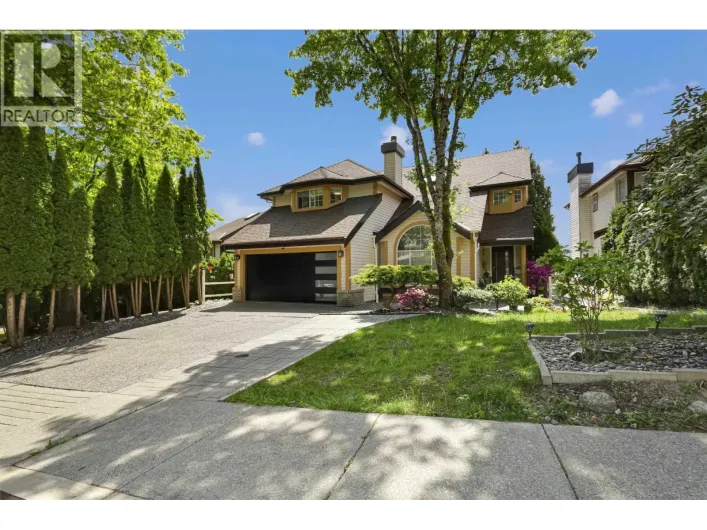 1476 LANSDOWNE DRIVE, Coquitlam