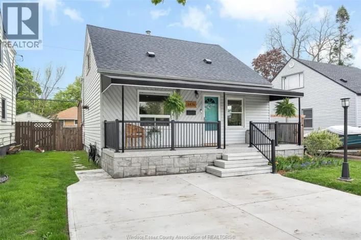 1476 PRINCE, Windsor