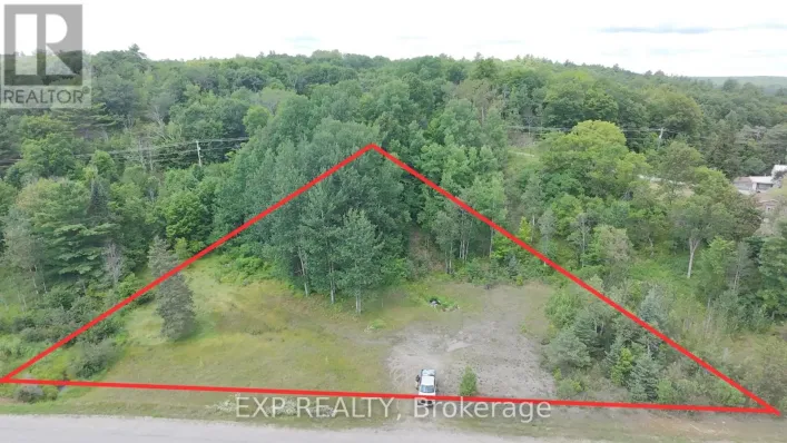 14760 ROAD 509, North Frontenac