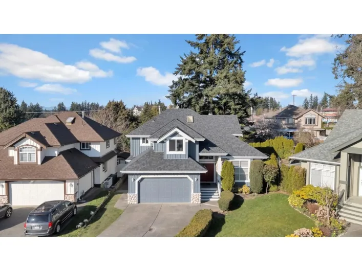 14763 31A AVENUE, Surrey