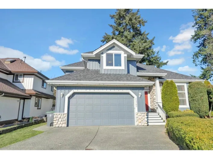 14763 31A AVENUE, Surrey