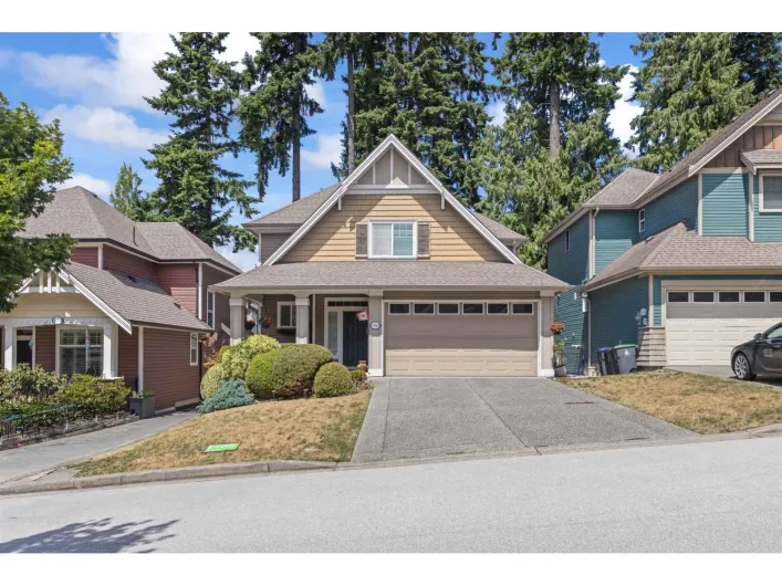 14765 34 AVENUE, Surrey