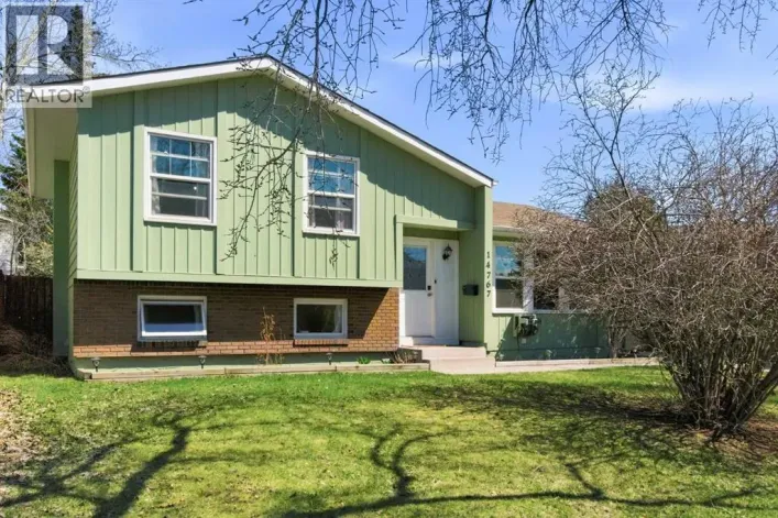14767 Deer Ridge Drive SE, Calgary