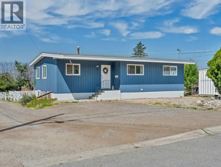 1477 CARMI Drive, Penticton
