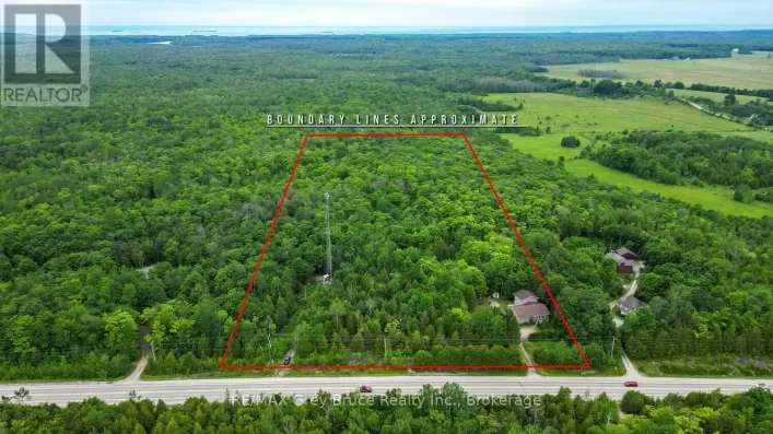 1477 HIGHWAY 6 HIGHWAY, South Bruce Peninsula