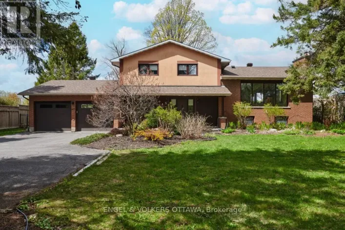 1477 JARVIS DRIVE, Ottawa
