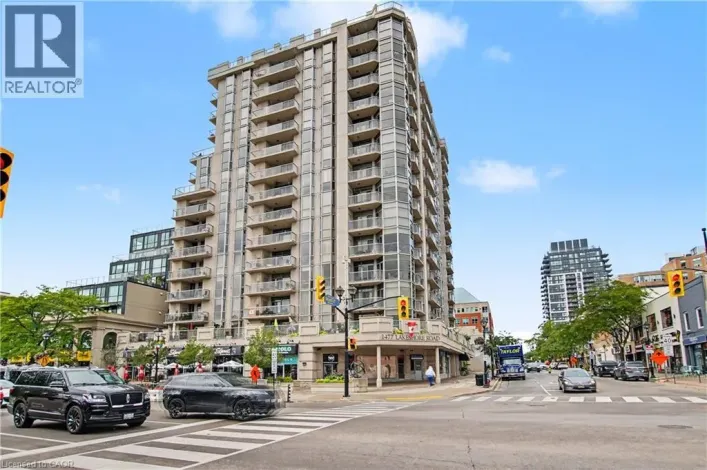 1477 LAKESHORE Road Unit# 701, Burlington
