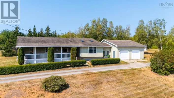 1477 Lakewood Road, Steam Mill