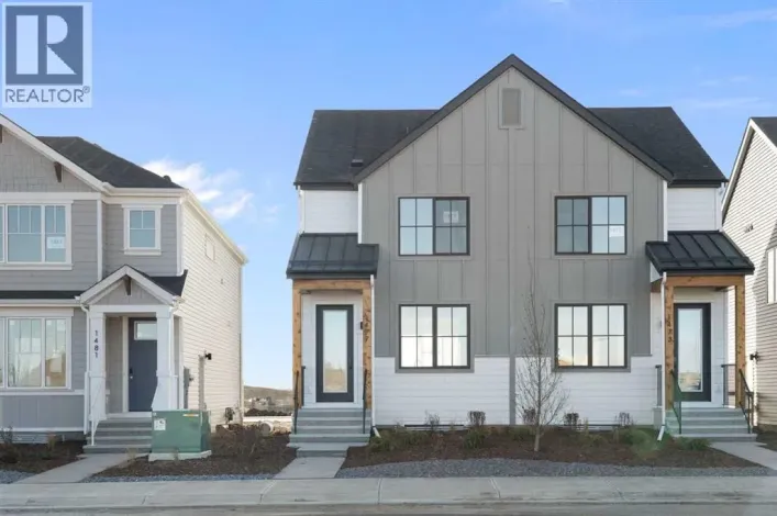 1477 Rangeview Drive SE, Calgary