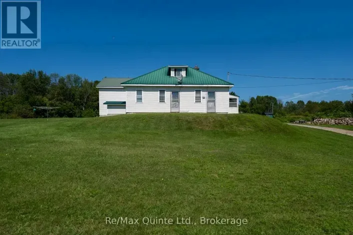 1477 SULPHIDE ROAD, Tweed)