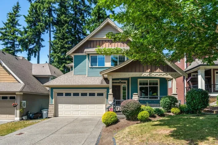 14771 34TH AVENUE, Surrey