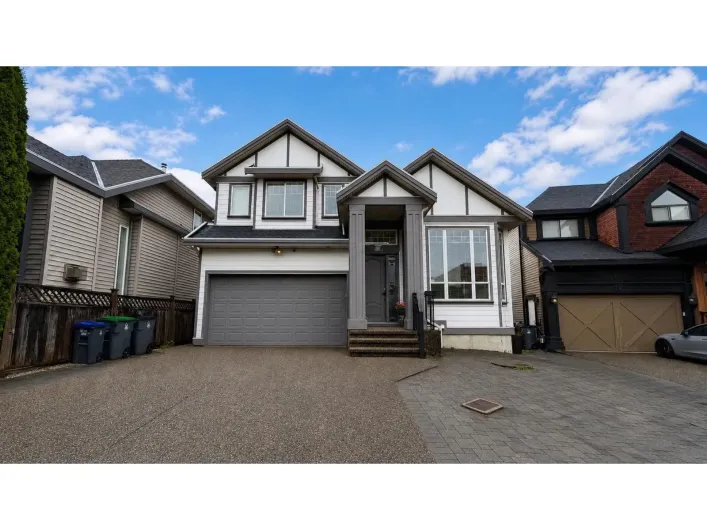 14771 58B AVENUE, Surrey