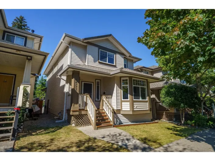 14775 59A AVENUE, Surrey