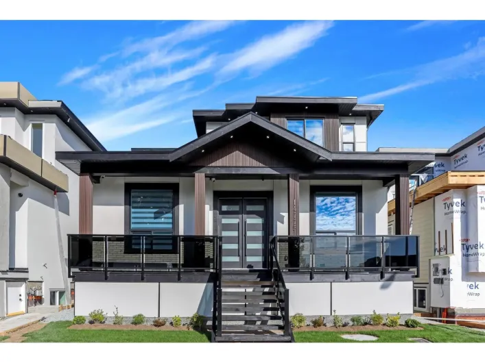 14775 68A AVENUE, Surrey