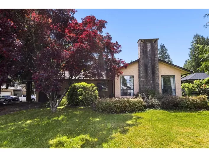 14776 60A AVENUE, Surrey