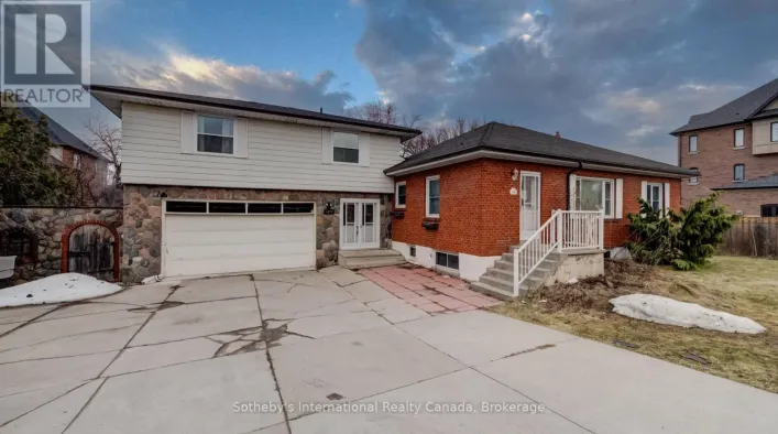 1478 ALTONA ROAD, Pickering