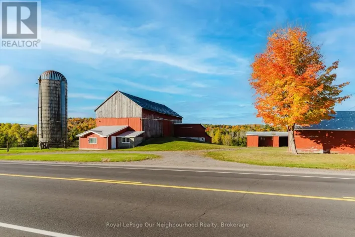 1478 COUNTY 23 ROAD, Alnwick/Haldimand