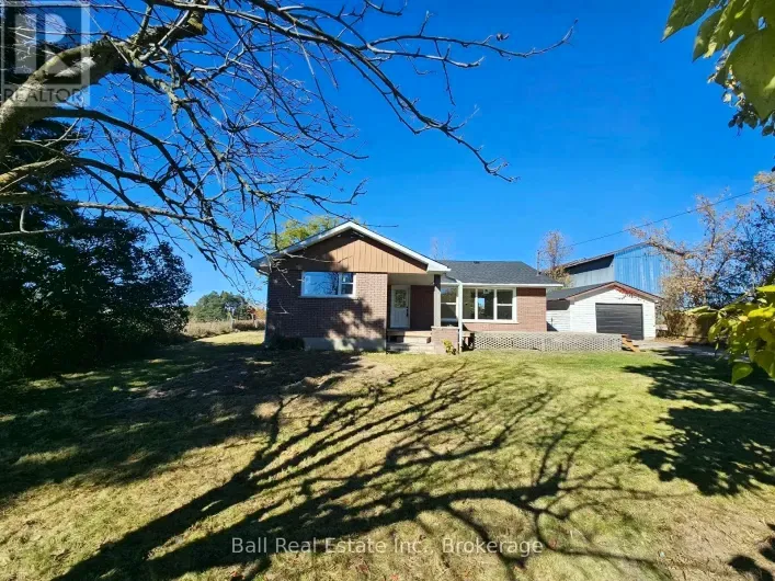 1478 COUNTY 42 ROAD N, Asphodel-Norwood