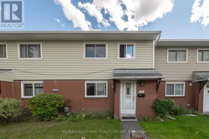 1478 H HEATHERINGTON ROAD, Ottawa