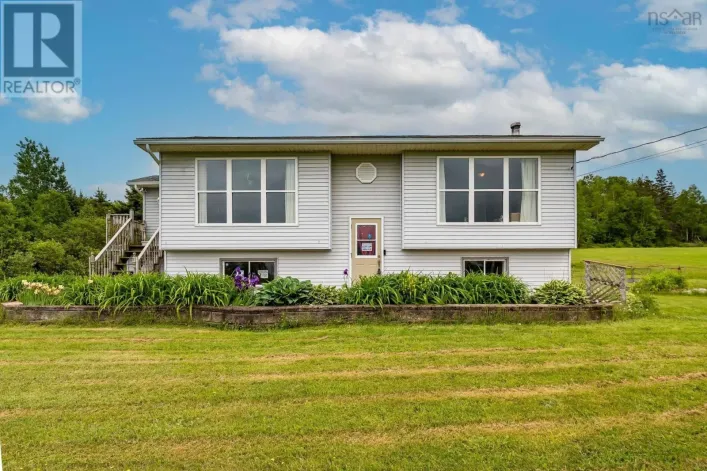 1478 Highway 215, Tennecape