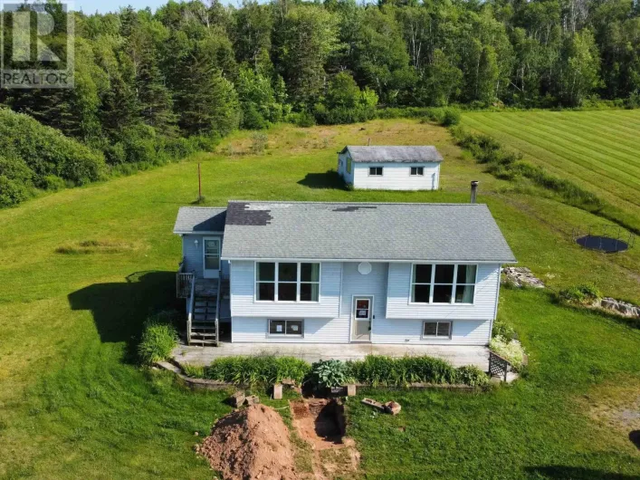 1478 Highway 215, Tennecape
