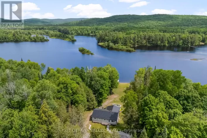 1478 KAMANISKEG LK ROAD, Hastings Highlands