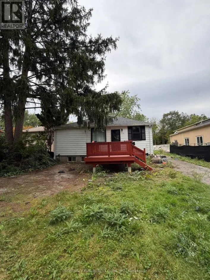 1478 ROSEBANK ROAD, Pickering