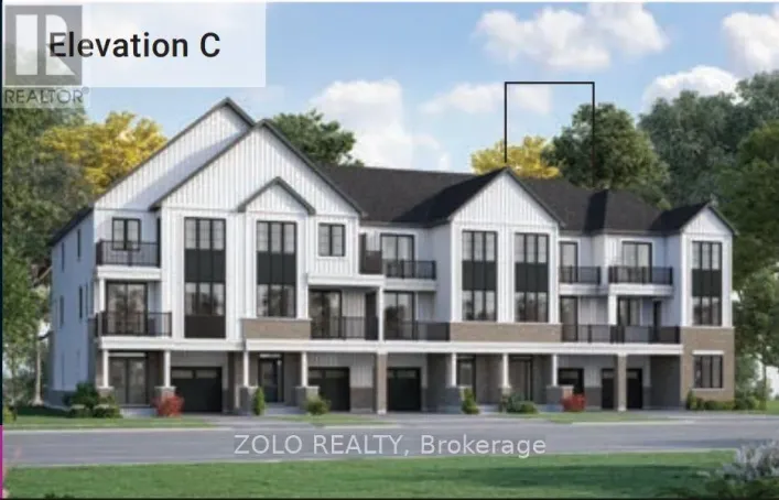 1478 RUTLAND CRESCENT, Milton