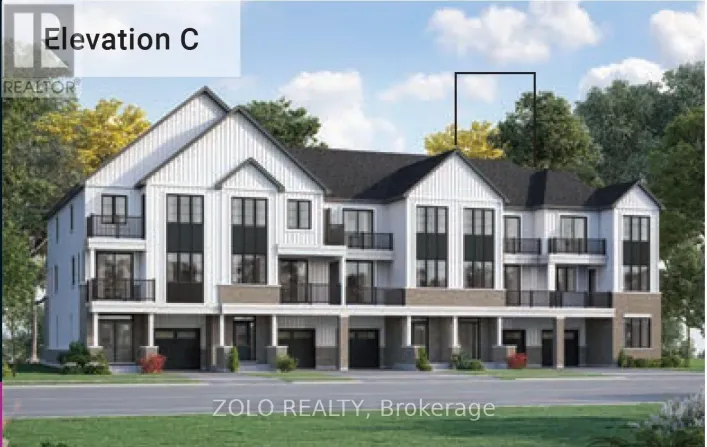 1478 RUTLAND CRESCENT, Milton