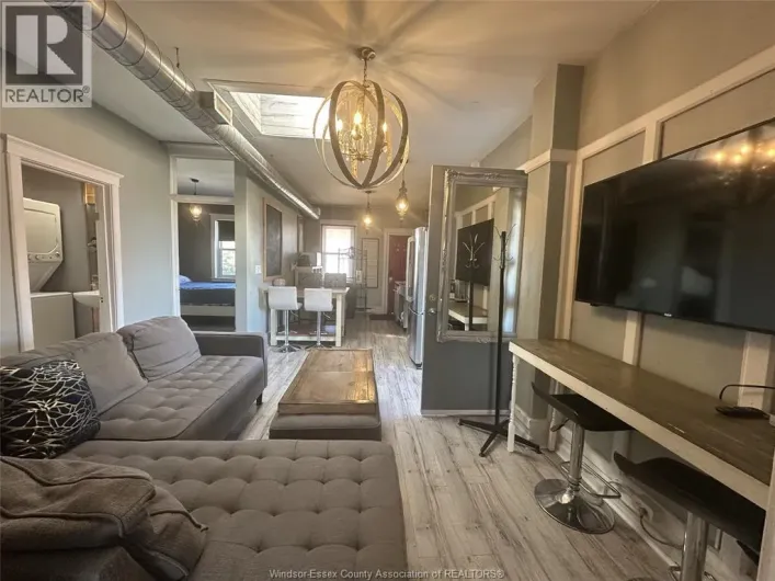 1478 WYANDOTTE STREET East Unit# 1, Windsor
