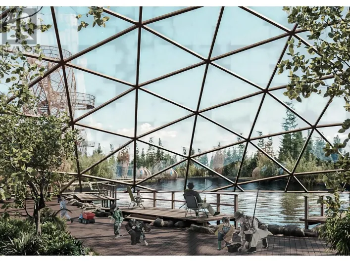 14780 WESTMINSTER HIGHWAY, Richmond