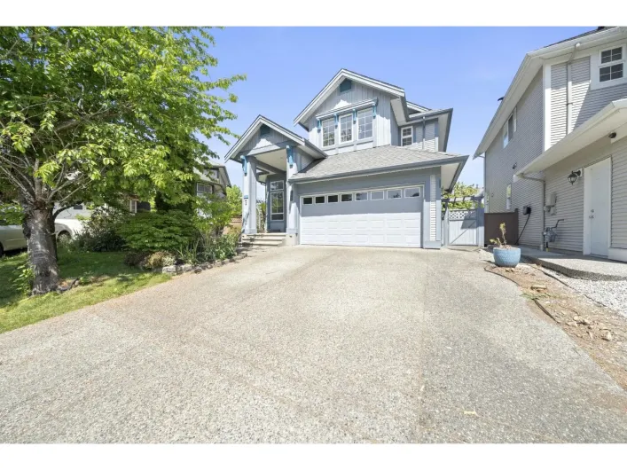 14781 57A AVENUE, Surrey