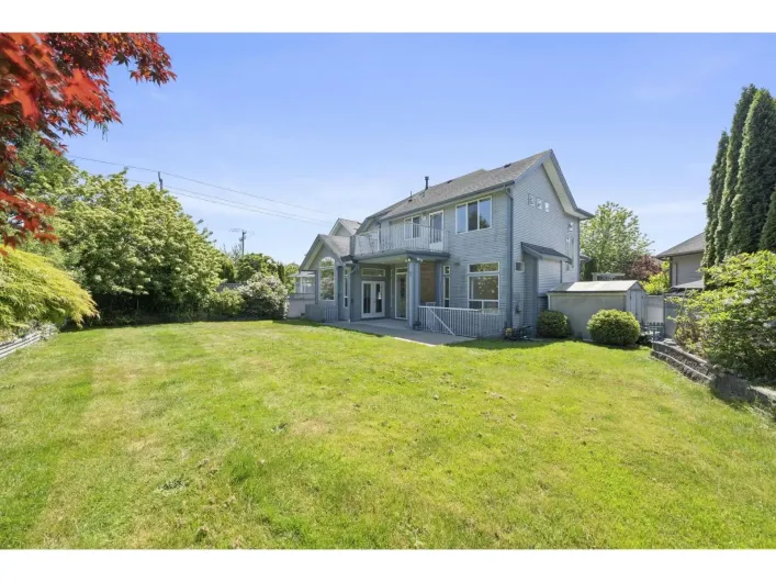 14781 57A AVENUE, Surrey