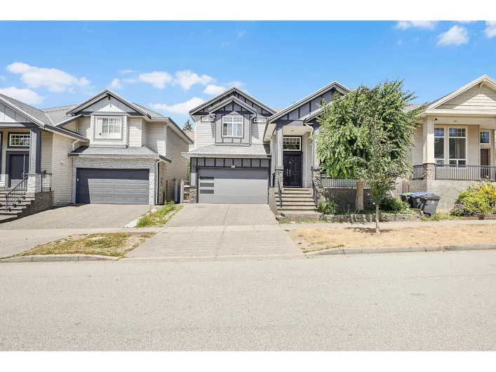 14781 67A AVENUE, Surrey