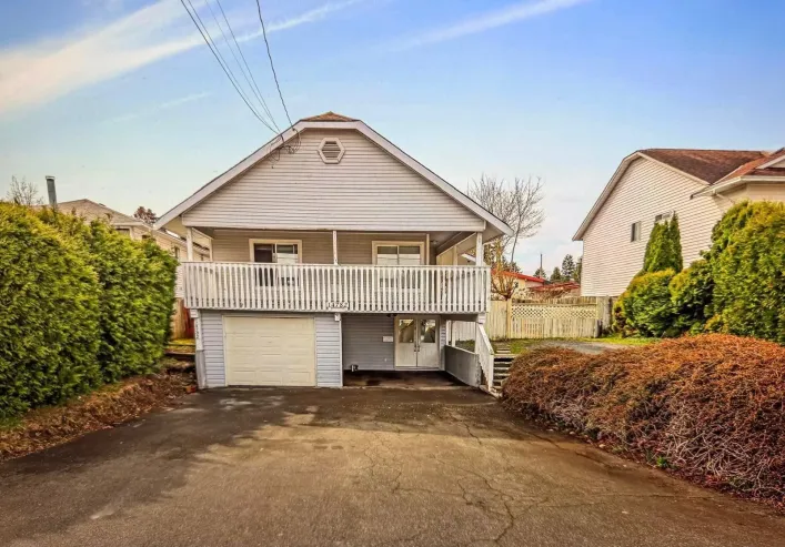 14782 107A AVENUE, Surrey