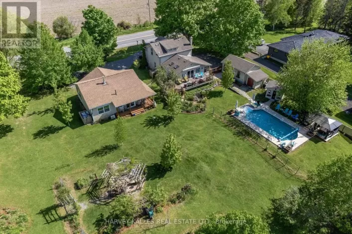 14782 LOYALIST PARKWAY, Prince Edward County