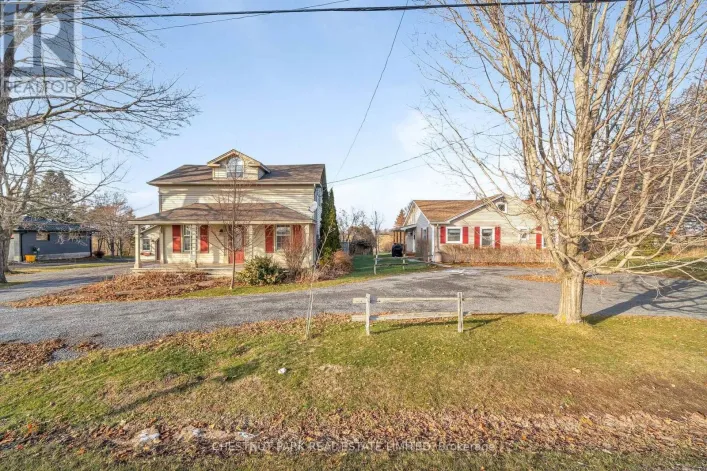 14782 LOYALIST PARKWAY, Prince Edward County