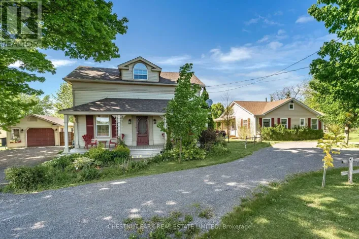 14782 LOYALIST PARKWAY, Prince Edward County