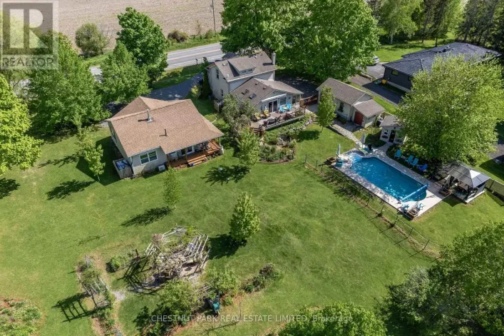 14782 LOYALIST PARKWAY, Prince Edward County