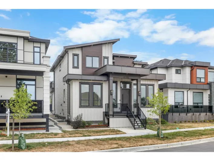 14785 68A AVENUE, Surrey