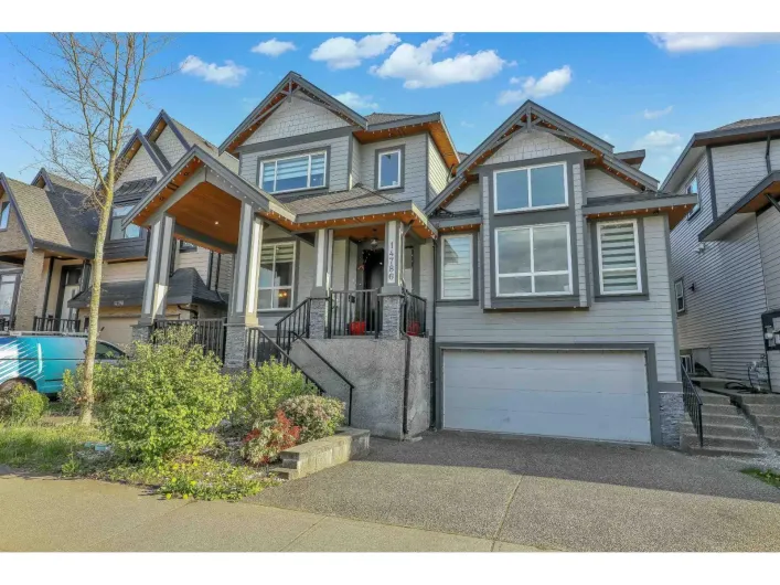 14786 76 AVENUE, Surrey