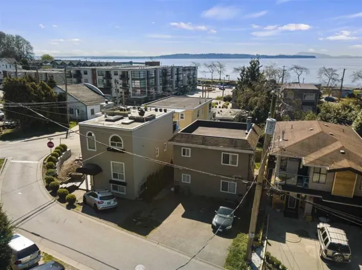 14788 GORDON AVENUE, White Rock
