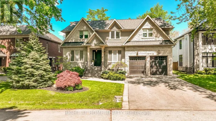 1479 BRIARWOOD CRESCENT, Oakville