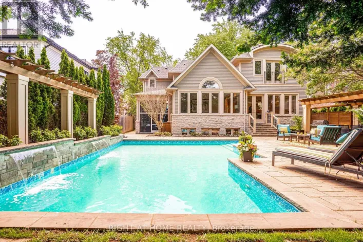 1479 BRIARWOOD CRESCENT, Oakville